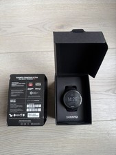 SUUNTO SPARTAN ULTRA All Black