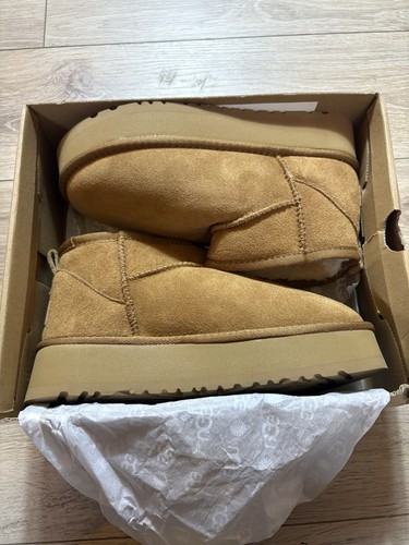 Ugg bottines femme - ugg,