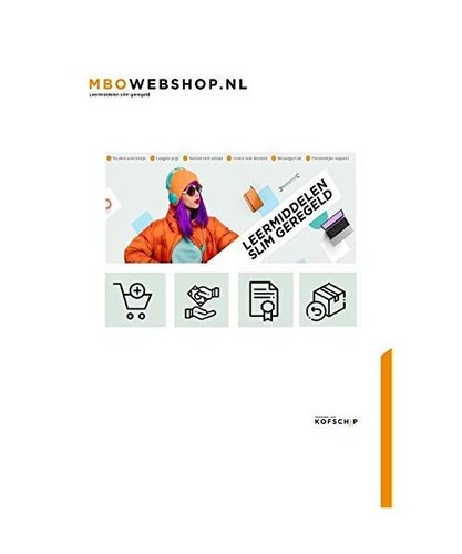 Methode horeca voeding en - voeding,