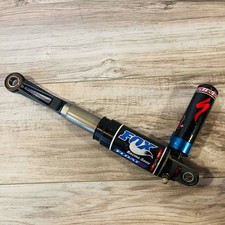Fox Float R Specialized Brain Rear Shock Epic FSR M4