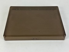 Original Stellavox Poussière