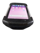  Zebra TC77 TC77HL  TC77HL-5ME24BG-NA Barcode Mobile Scanner & Battery Read ?