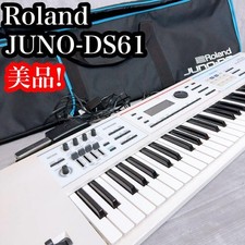 Roland JUNO-DS61 synthétiseur