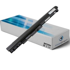 Batterie type LA04 2200mAh