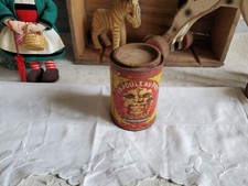 Boite lithographiée ancienne