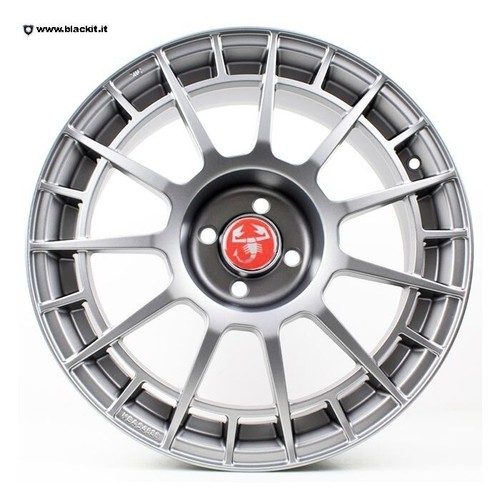 Set cerchi montecarlo mak - cerchi,