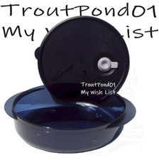 Tupperware Vent N Serve Small