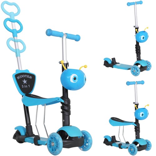 Trottinette pour - en, 1