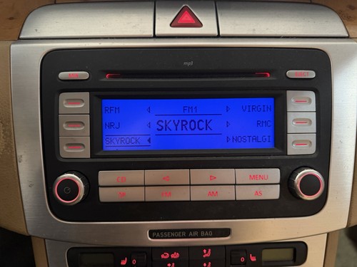 Autoradio poste auto radio - cd,