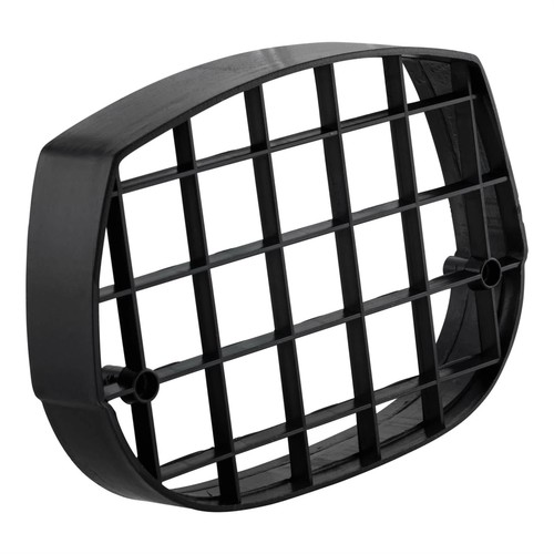 Grille cache phare cuppini - grille,