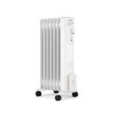 Radiateur électrique bain