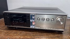 Luxman Rx-103 Digital Synthesized Stereo Receiver - Suckface- Works Great - NICE