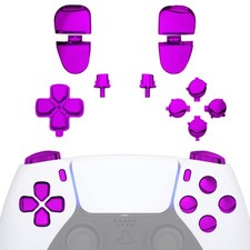 Boutons Remplacement pour ps5