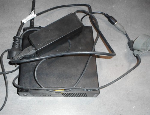 Mini lenovo thinkcentre - mini, pc
