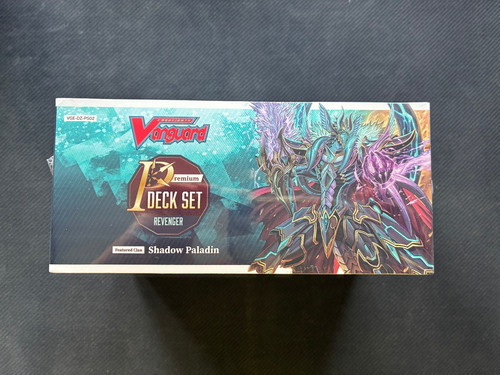 Cardfight vanguard premium - cardfight!!,