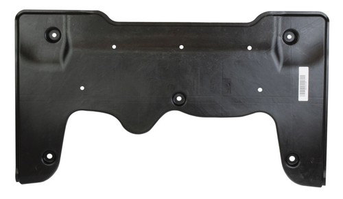 Protection soubassement - protection,