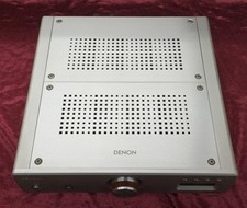 Denon PMA-CX3 and 75W+75W FM/AM Tuner, Phono MM/MC, 4 Analog Inputs