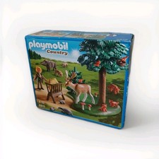 Playmobil Country 6815: Garde