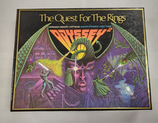 Quest for the Rings