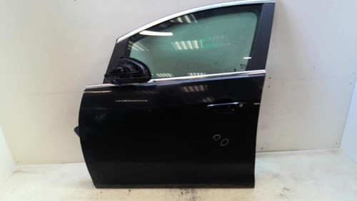 Porte avant gauche opel astra - opel,