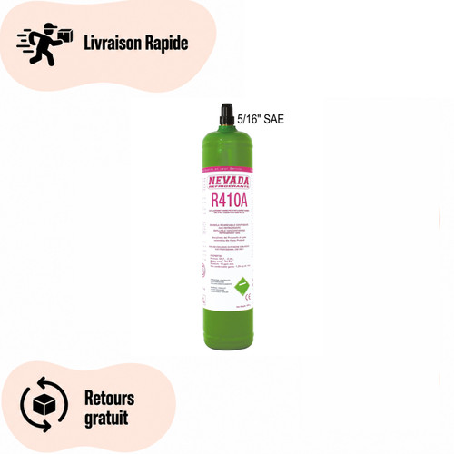 Bouteille recharge gaz - recharge,