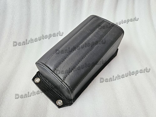 Cuir noir vert - cuir,