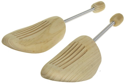 Paire embauchoirs spirale - paire,