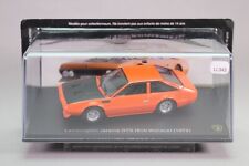 LL343 HACHETTE AUTO PLUS IXO