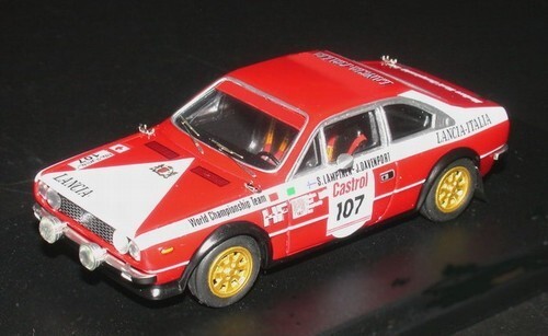 Kit lancia beta coupé - .kit,