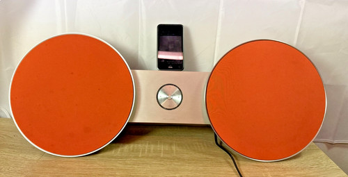 Bang olufsen beosound 8 - &,