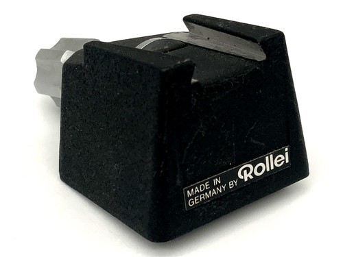 Rollei fixation rapide - fixation, de