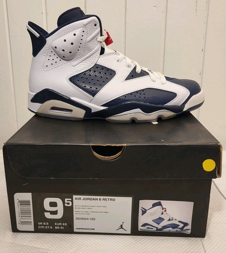 Air jordan retro olympic - jordan,