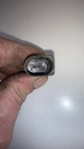 Serrure capot volkswagen - capot,