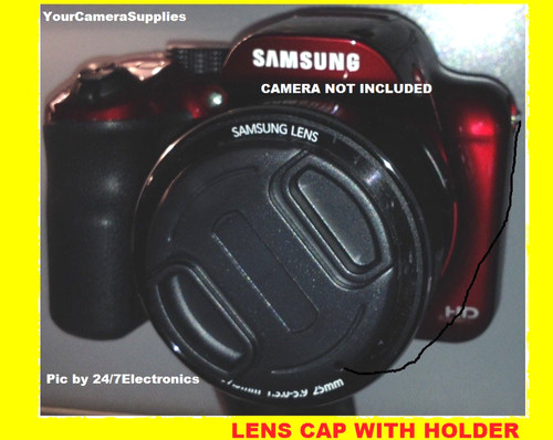 Wb2100 snap front lens cap - front,