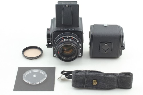 Tested hasselblad 500 cm - hasselblad,