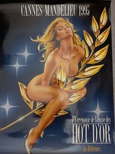 Affiche poster originale