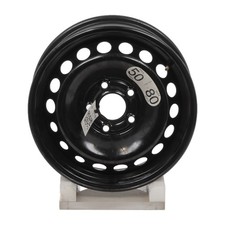 Jante tôle - Renault MEGANE