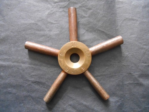 Outillage horloger ancienne - outillage,