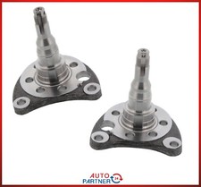 2X Essieux Pour VW Golf 2 3