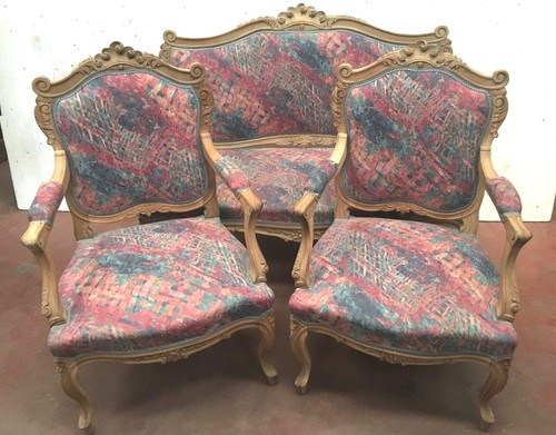 Mobilier salon style - mobilier,