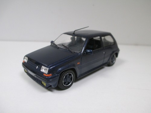 Renault supercinq gt - renault,