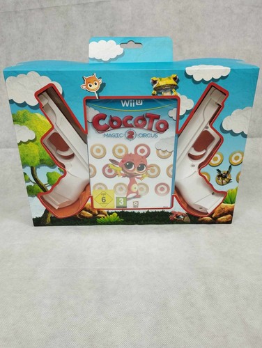 Pack cocoto magic - , jeu