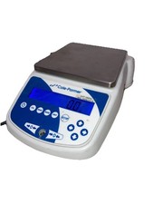 Cole-Parmer PT - 15001e Precision Toploading Balance, 15000g Capacity x 0.1g