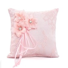 Coussin Alliance Mariage