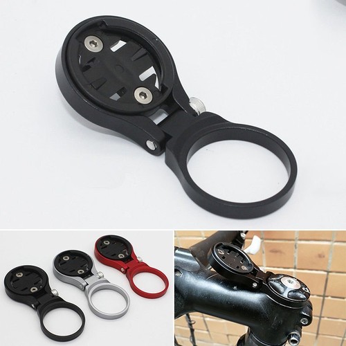 Support tige vélo cnc - vélo, alliage