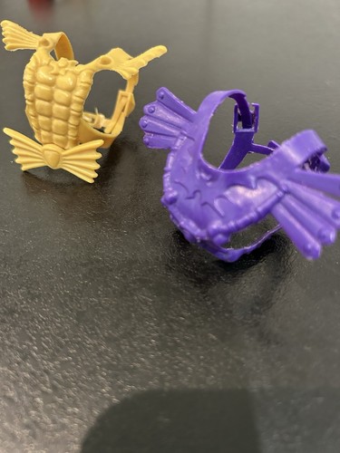 Armure océanor skeletor motu - armure,