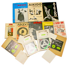 Sport, Arts martiaux, Aïkido