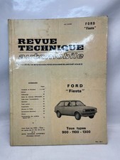 FORD Fiesta 900 1100 1300