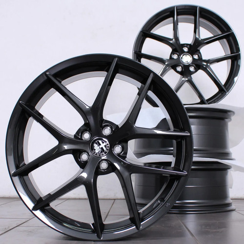 Jantes alliage pouces - jantes, en