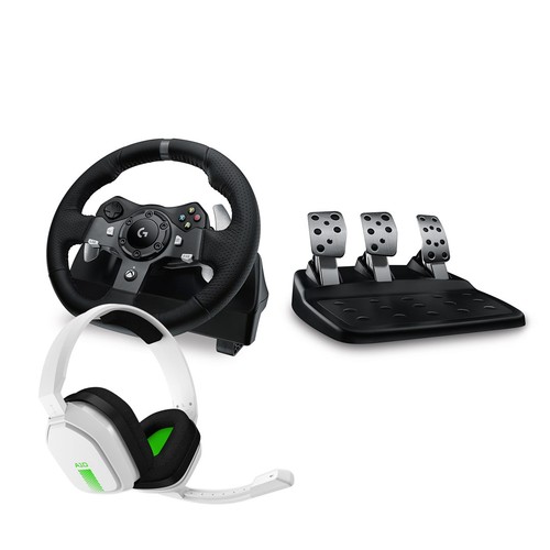 G920 driving force racing - g920,